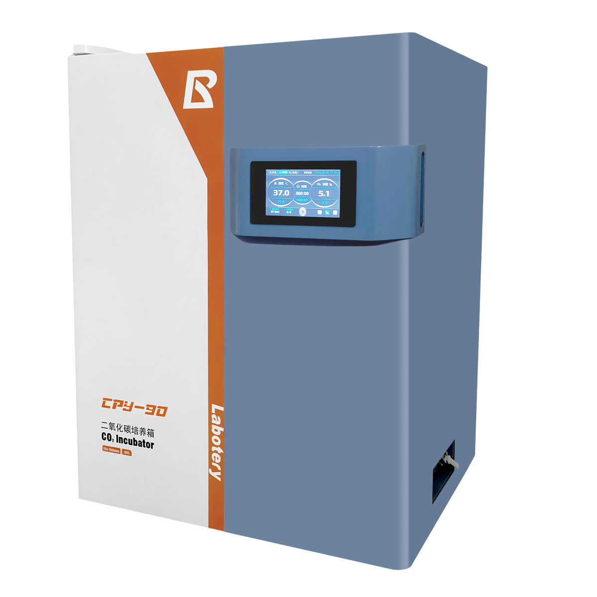 二氧化碳培養箱CPY-90